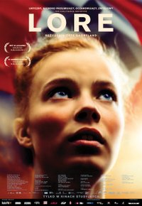 Plakat Filmu Lore (2012)